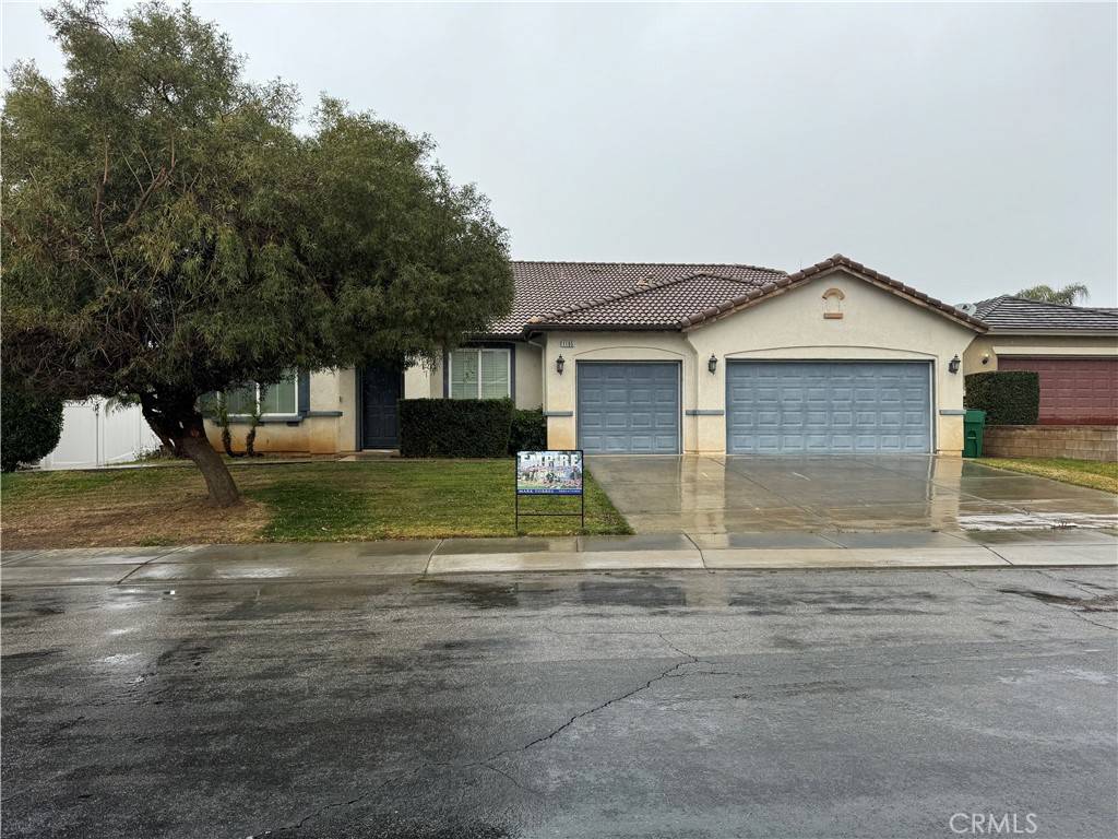 1105 Rain Lily WAY, Beaumont, CA 92223