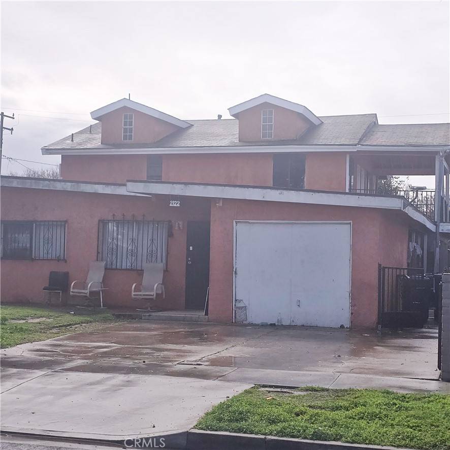 Santa Ana, CA 92703,2122 W 10th ST