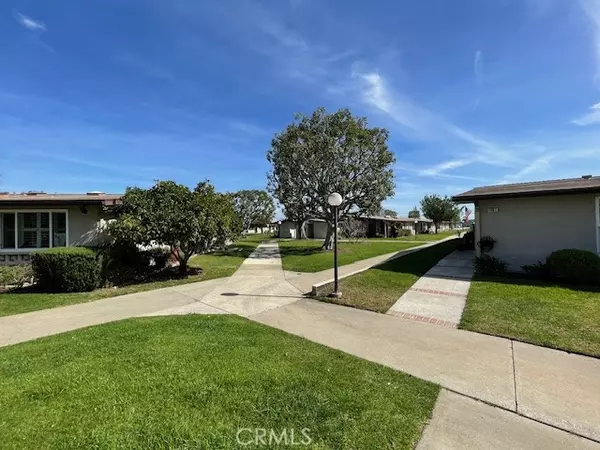 Seal Beach, CA 90740,13380 El Dorado #195-A