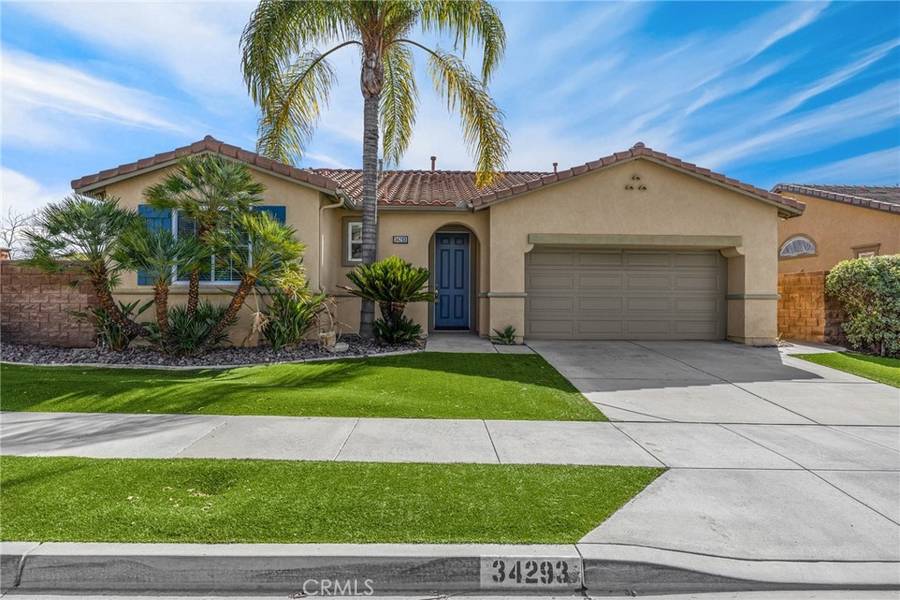 34293 Canyon Rim DR, Lake Elsinore, CA 92532