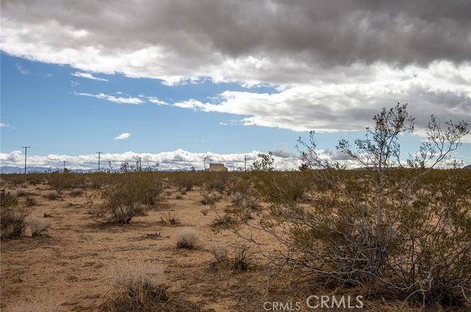 Landers, CA 92285,0 Amargon Road