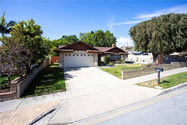 Brea, CA 92821,1085 Tamarack AVE