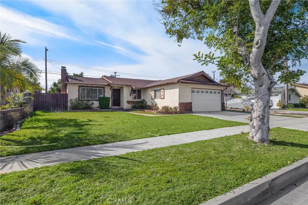 La Mirada, CA 90638,13121 De Alcala DR