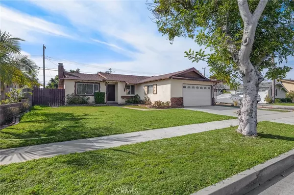 13121 De Alcala DR, La Mirada, CA 90638