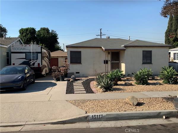 15117 Leahy AVE, Bellflower, CA 90706