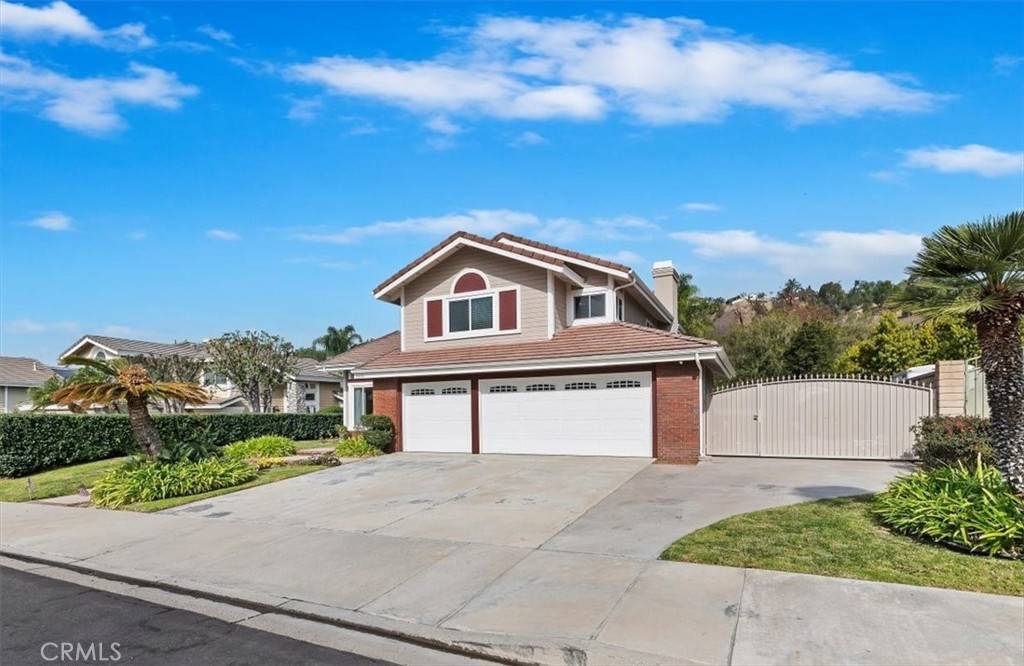 Yorba Linda, CA 92887,21775 Todd AVE