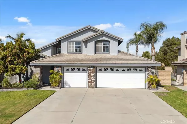 Yorba Linda, CA 92886,6145 Orangegate DR