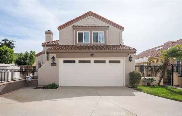 5912 San Remo Way, Yorba Linda, CA 92887