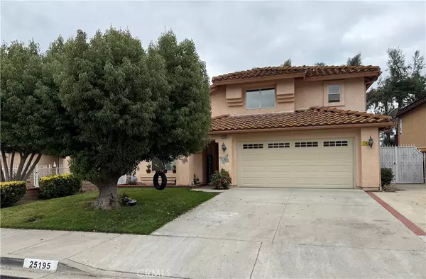 25195 Corte Sombrero, Murrieta, CA 92563