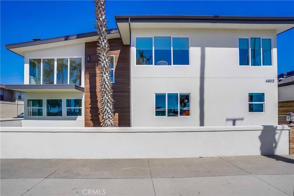 4605 E Ocean BLVD, Long Beach, CA 90803
