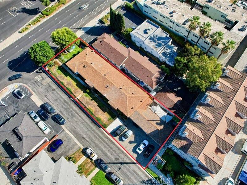 San Gabriel, CA 91775,7276 Jackson PL