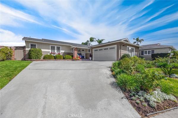 415 Orchid DR, Placentia, CA 92870