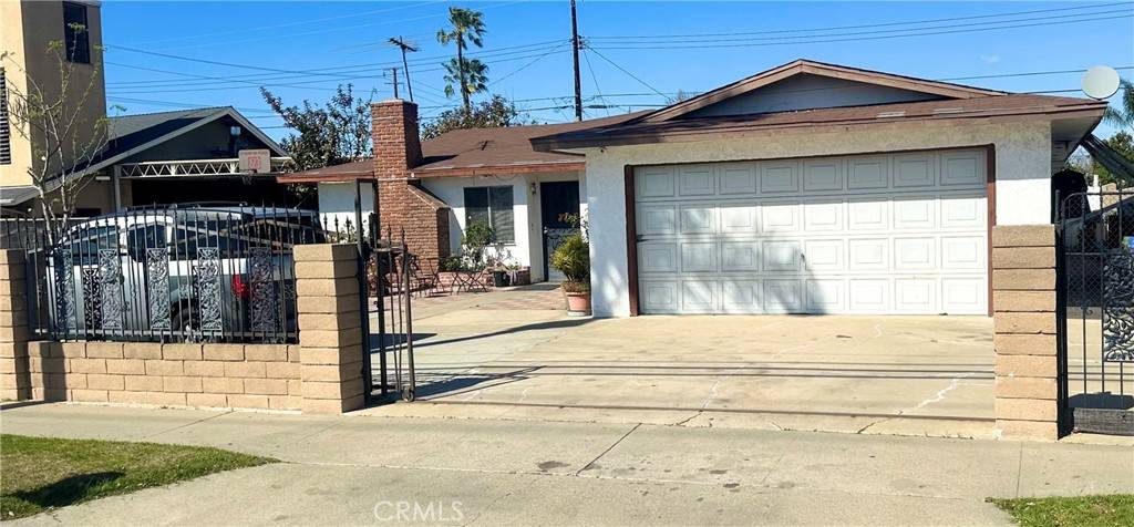 4413 W 5th ST, Santa Ana, CA 92703