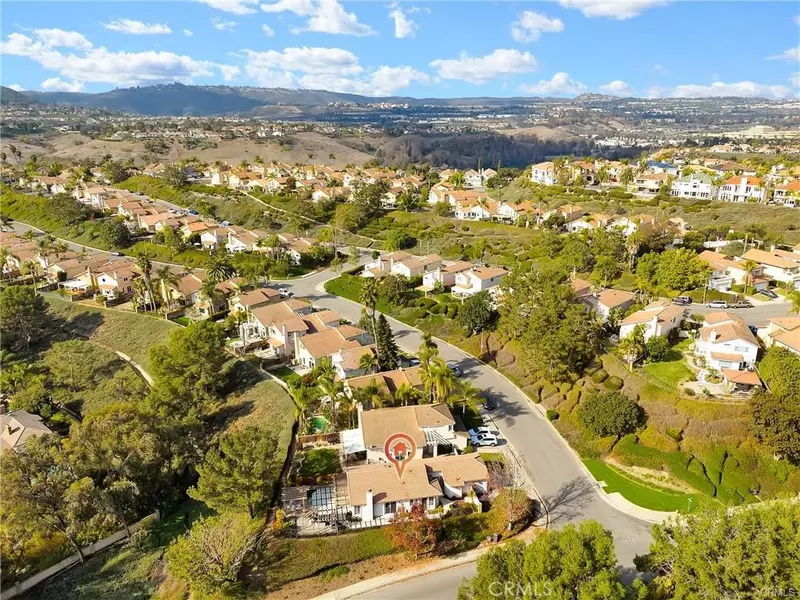 24772 Via Del Oro, Laguna Niguel, CA 92677