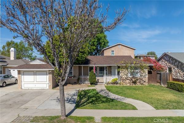 647 Magnolia AVE, Brea, CA 92821