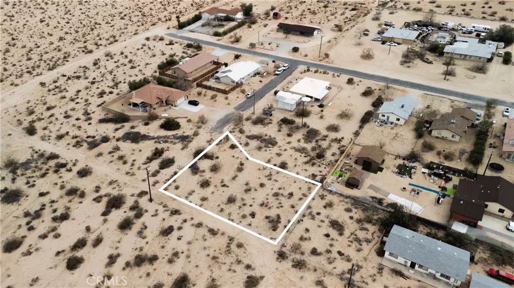 206 Indian CIR, 29 Palms, CA 92277