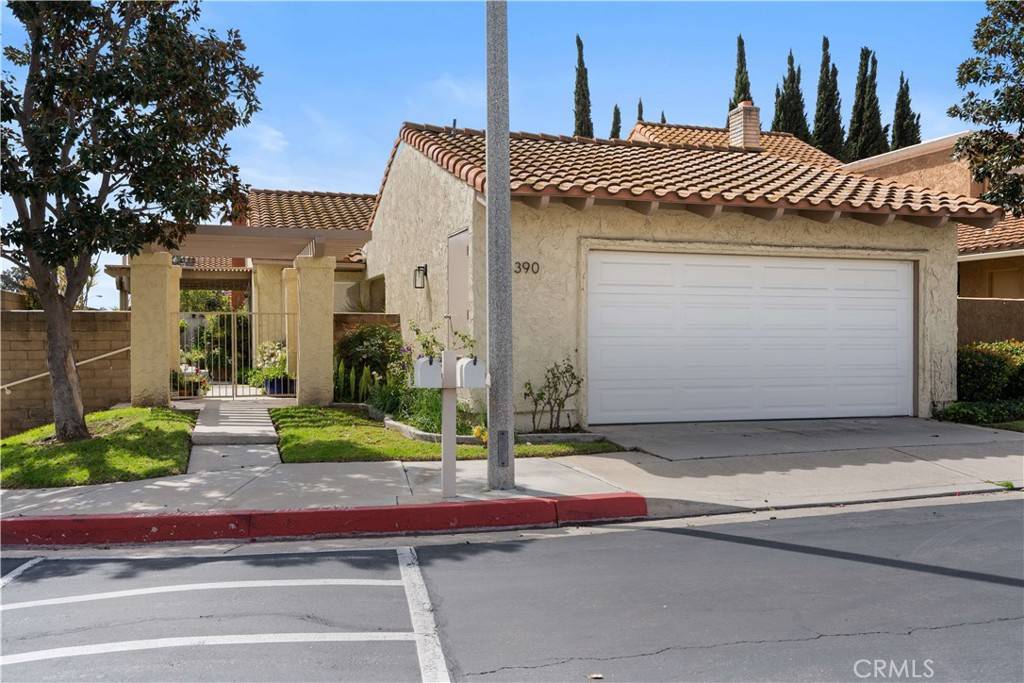 390 Pennsylvania WAY, Placentia, CA 92870
