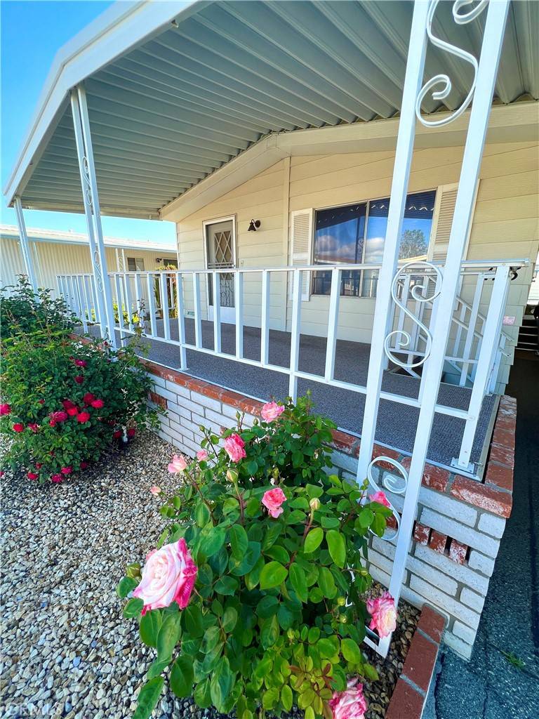2205 W ACACIA ST #125, Hemet, CA 92545