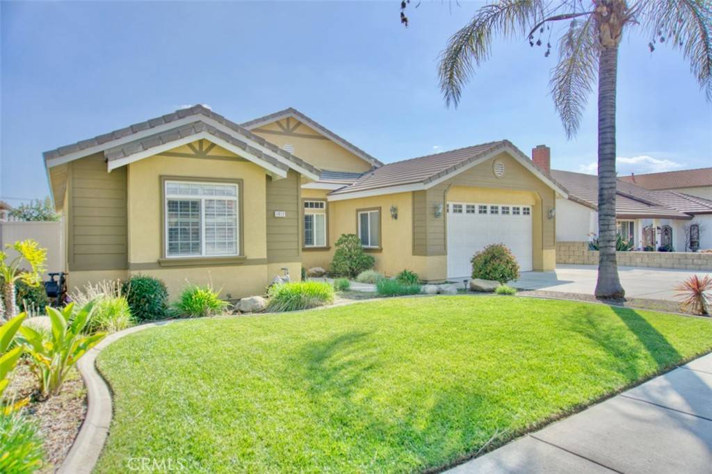 Upland, CA 91786,1412 Purdue ST