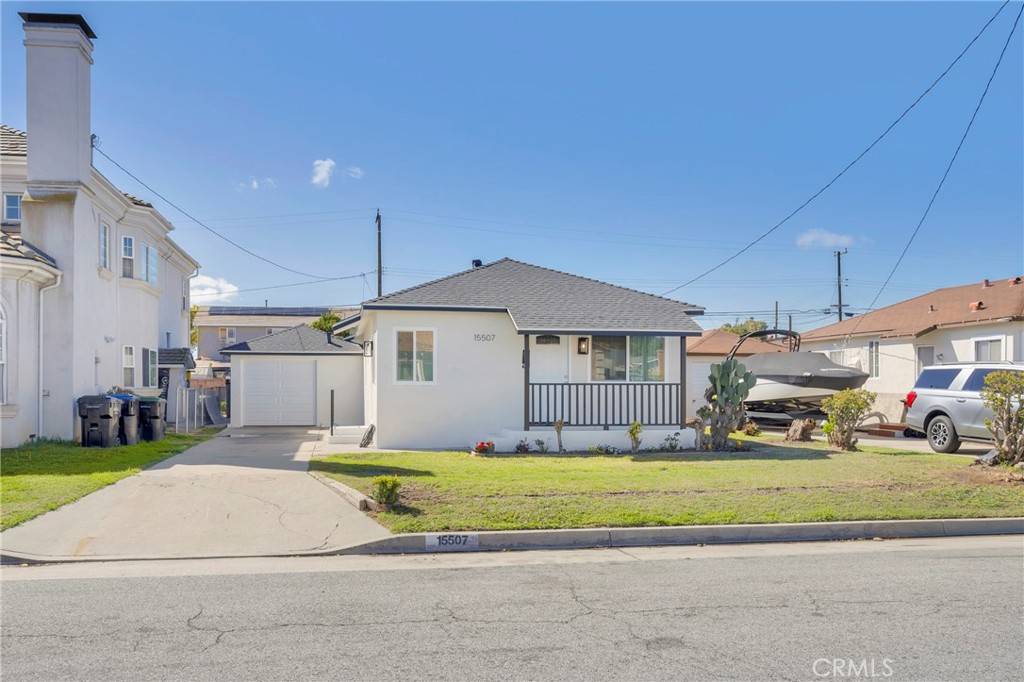 Norwalk, CA 90650,15507 Longworth AVE