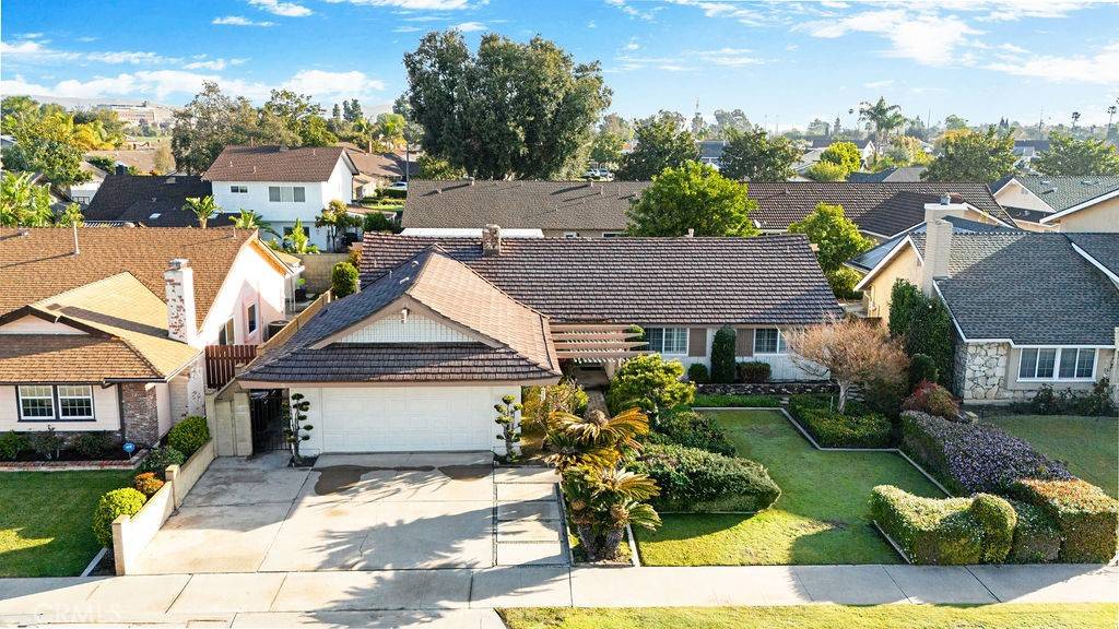 3155 N Hartman ST, Orange, CA 92865