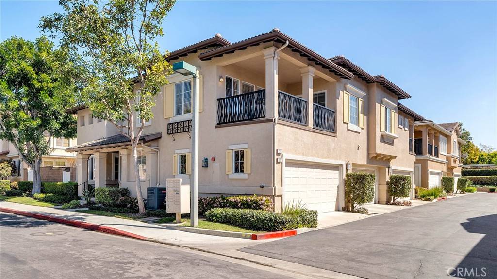 23 Poppy #46, Irvine, CA 92618