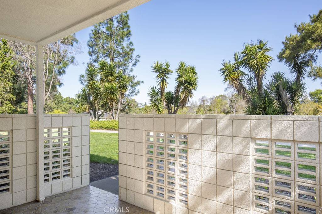 Laguna Woods, CA 92637,5 Via Castilla #B