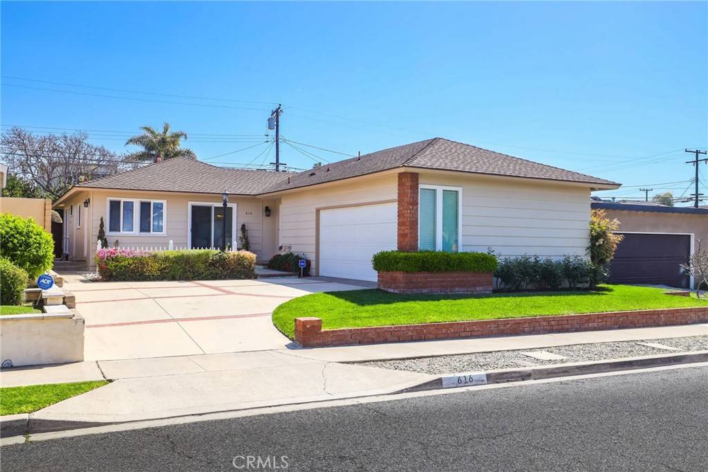 616 Southshore Drive, Seal Beach, CA 90740