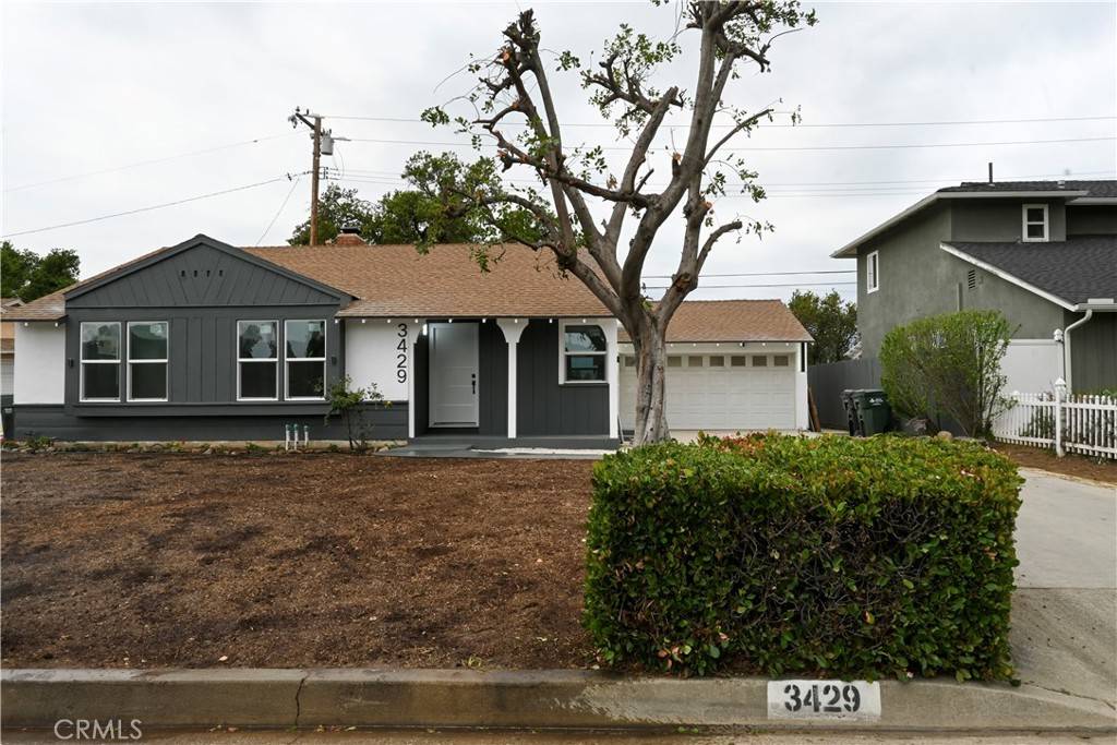 West Covina, CA 91791,3429 E Miriam DR