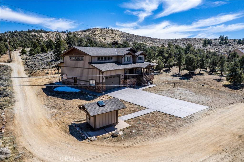 Big Bear City, CA 92314,1985 Golden Rod AVE