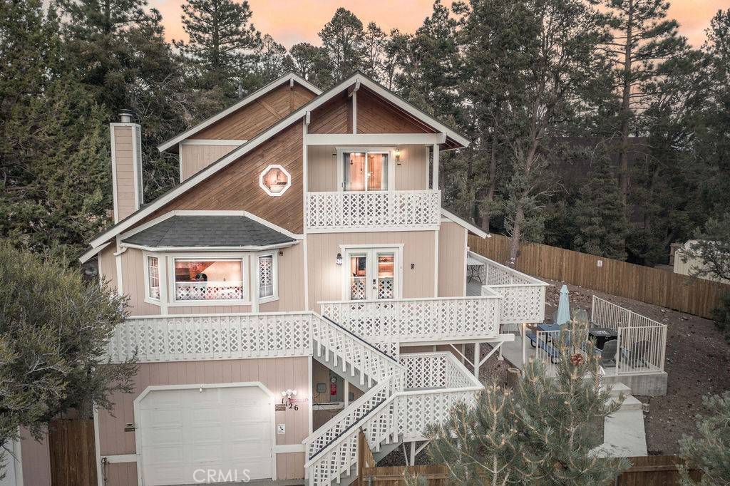 1126 Mount Shasta RD, Big Bear City, CA 92314