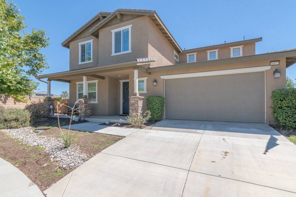 31877 Wild Ginger PL, Murrieta, CA 92563