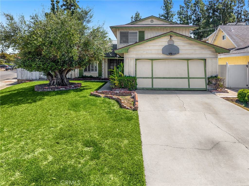570 E Montwood AVE, La Habra, CA 90631