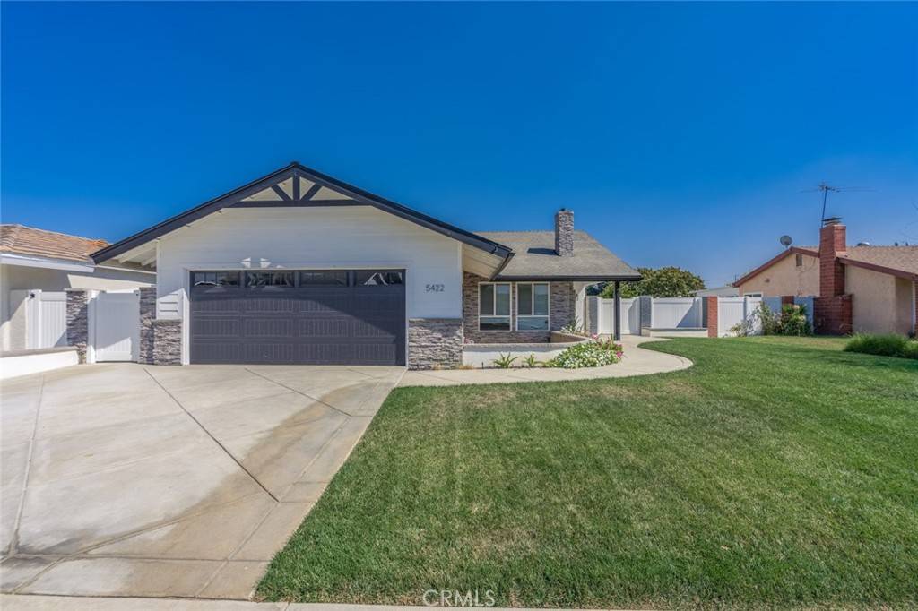 Yorba Linda, CA 92886,5422 Westmoreland DR