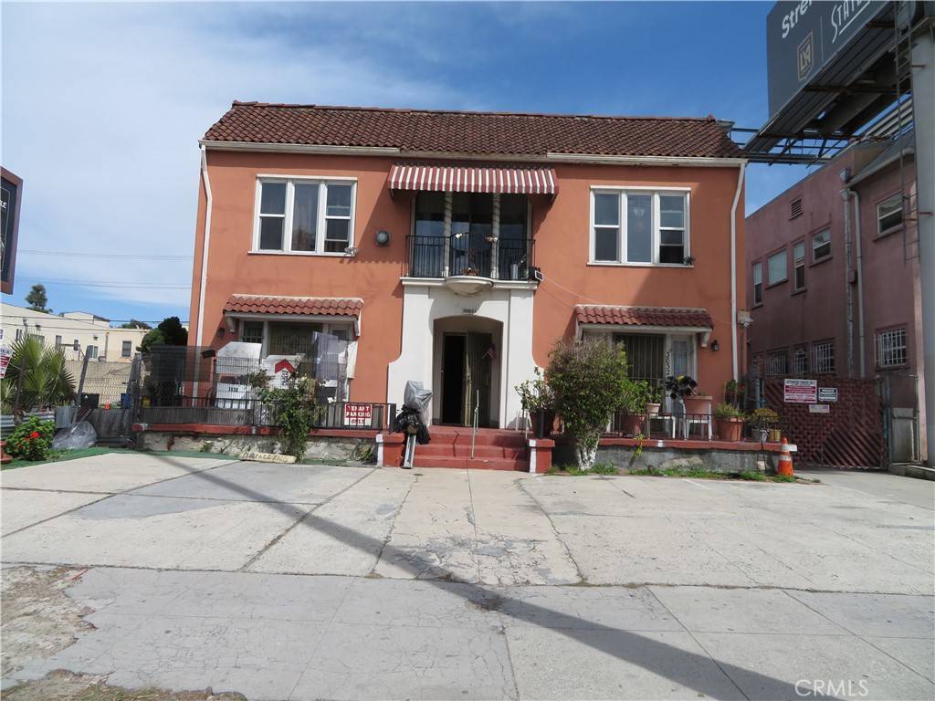 3830 S Figueroa ST, Los Angeles, CA 90037