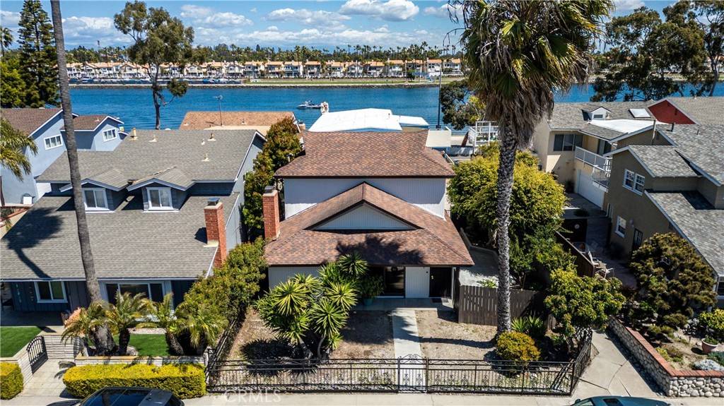 5309 E Appian WAY, Long Beach, CA 90803