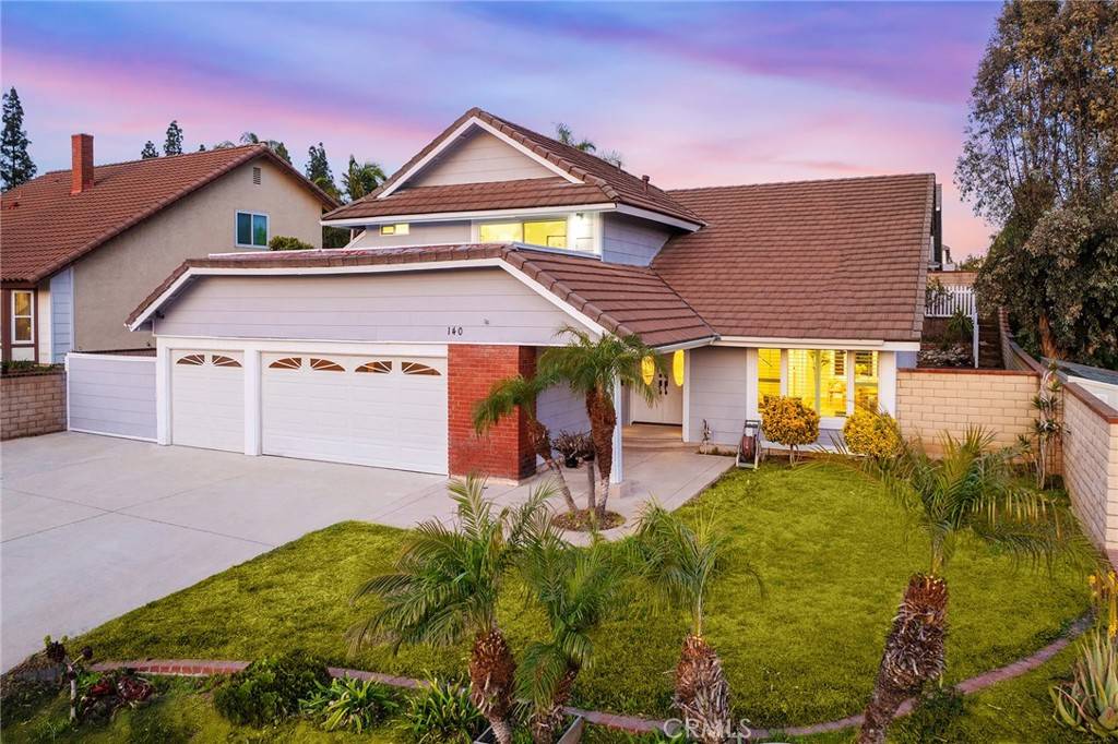 140 Abbey CT, San Dimas, CA 91773