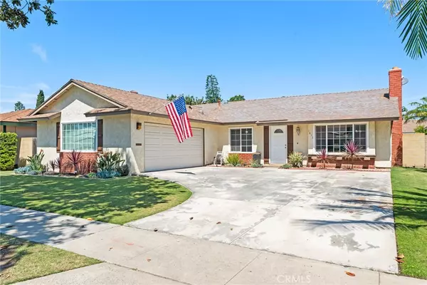 Anaheim, CA 92805,1813 E Alcove WAY