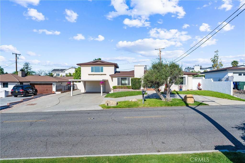 Rancho Cucamonga, CA 91730,7822 Alta Cuesta DR
