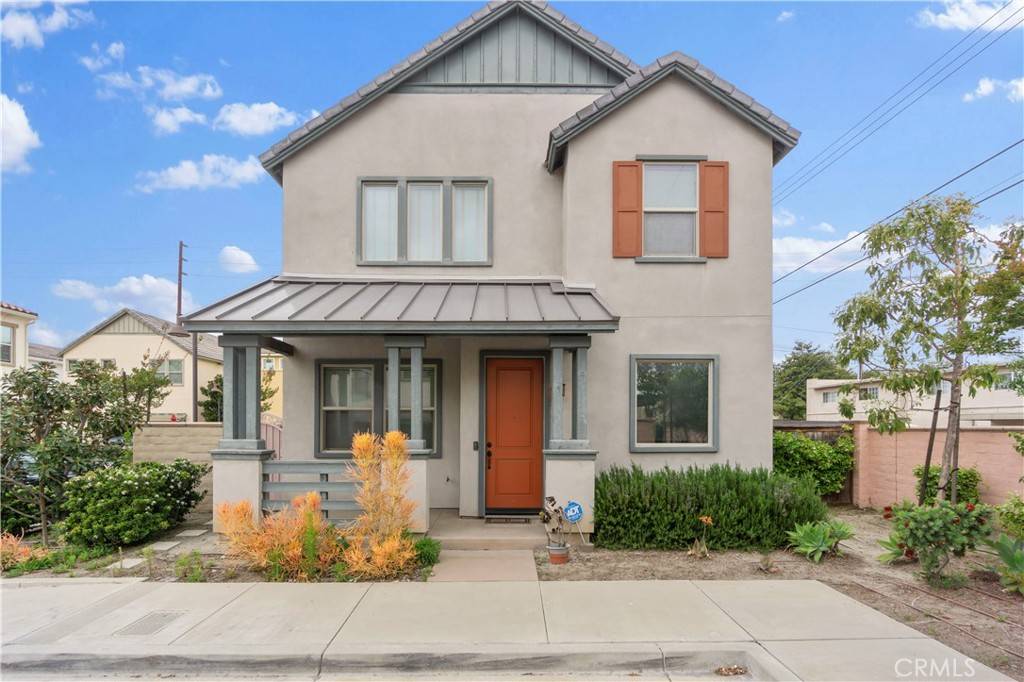 4250 W 5th ST, Santa Ana, CA 92703