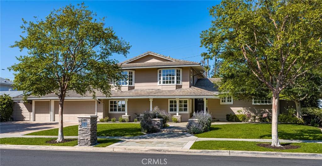1191 La Limonar, North Tustin, CA 92705
