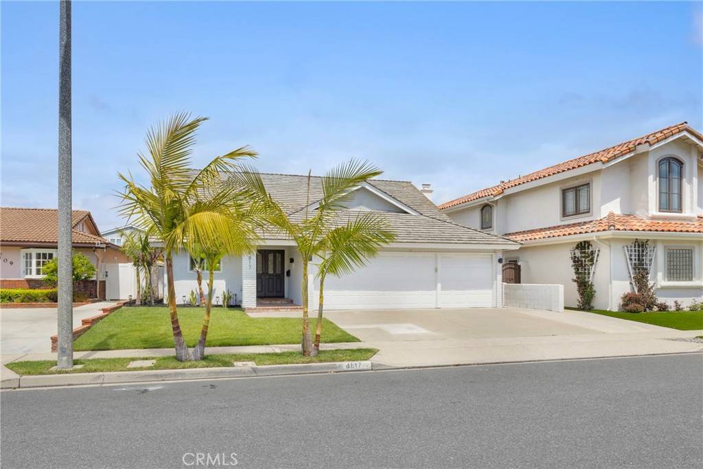 Seal Beach, CA 90740,4817 Hazelnut AVE