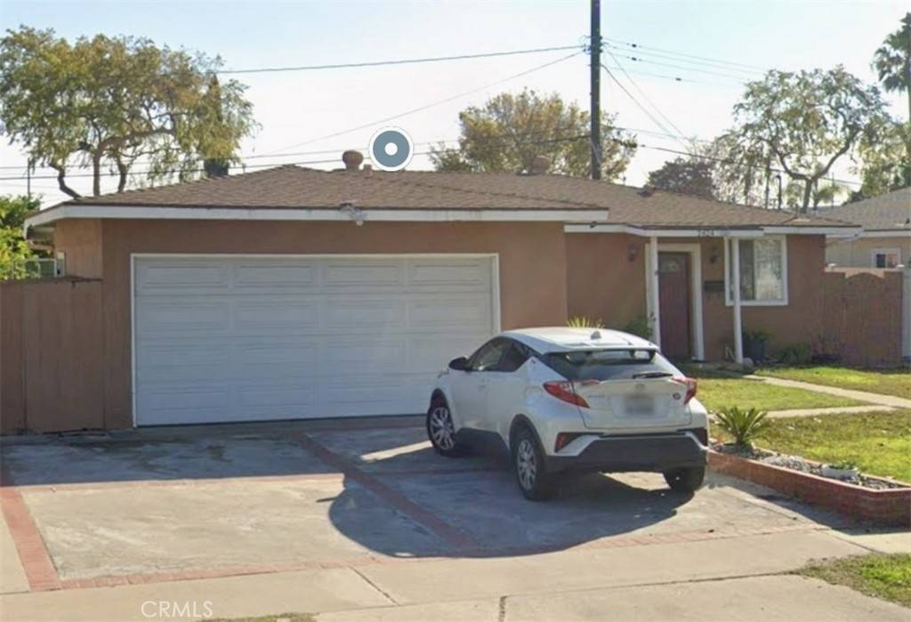 2624 W Cherry AVE, Fullerton, CA 92833