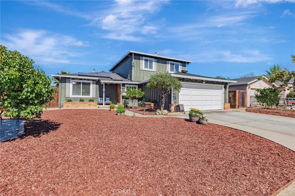 San Jose, CA 95130,2652 La Salle WAY