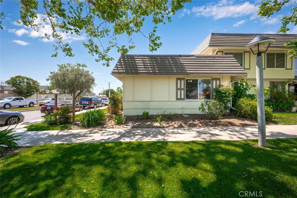 Cypress, CA 90630,4021 Via Ingresso