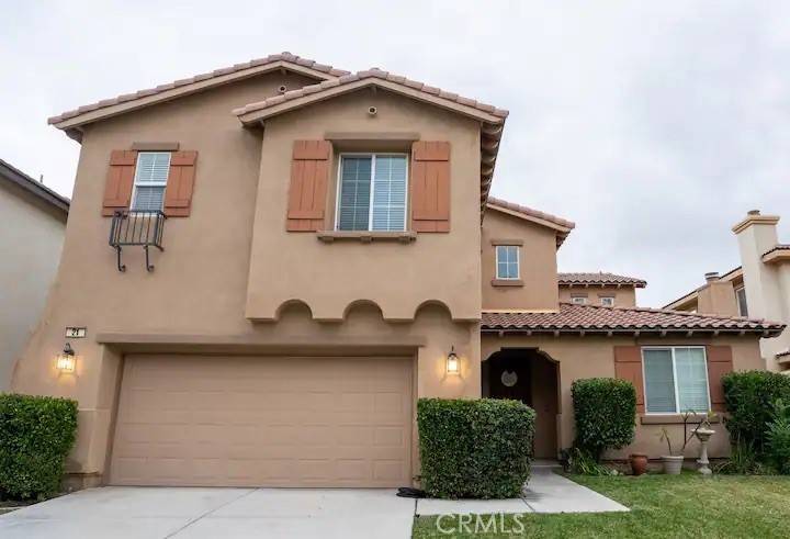 21 Plaza Modena, Lake Elsinore, CA 92532