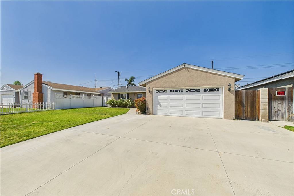Anaheim, CA 92804,3647 W Myra AVE