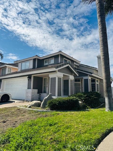 11472 Aberdeen DR, Fontana, CA 92337
