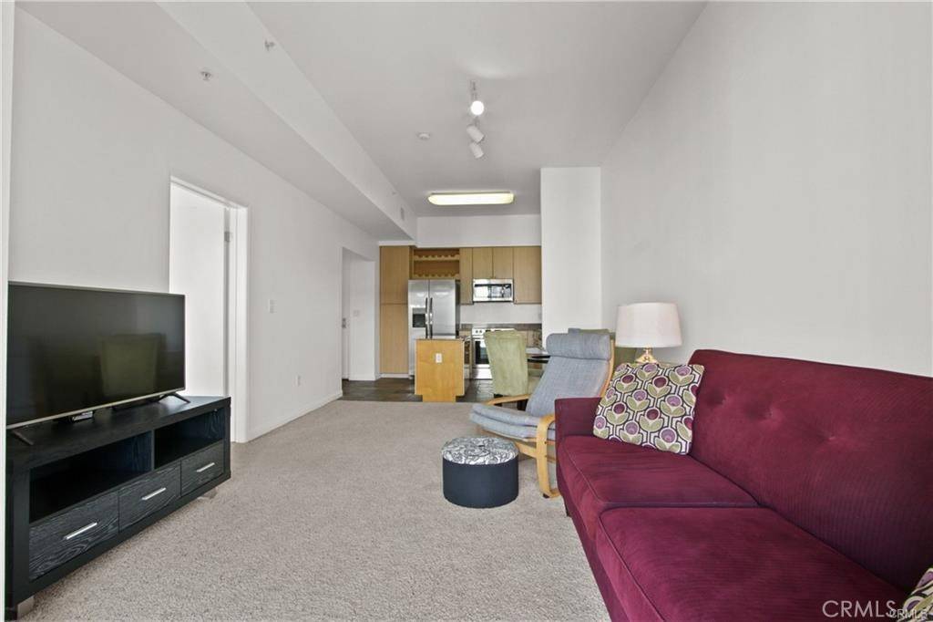 Long Beach, CA 90802,488 E Ocean BLVD #1109