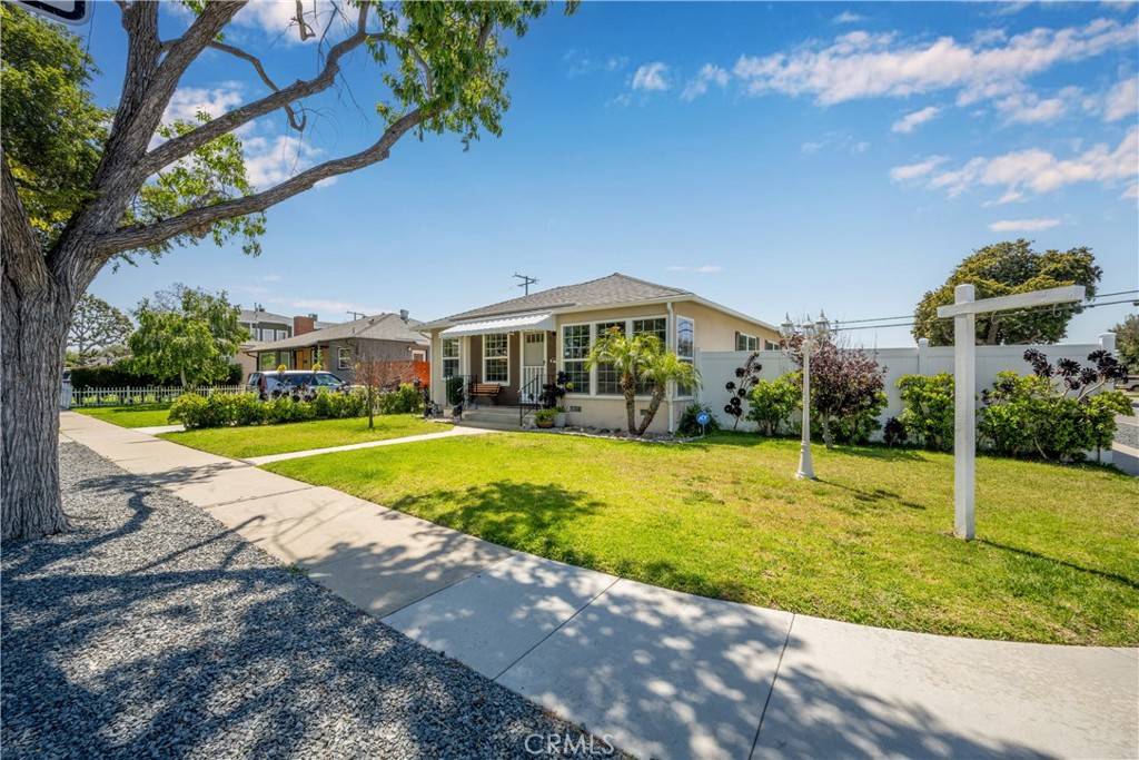 Long Beach, CA 90808,5530 E Mezzanine WAY